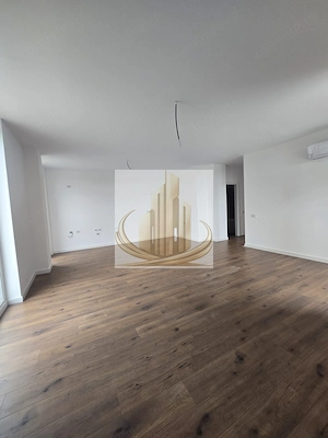 Apartament 2 camere, 55 mp, curte proprie 23 mp și parcare subterană - imagine 5