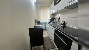 Apartament 2 camere zona bulevardul decebal - imagine 5