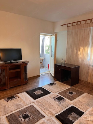 Vand apartament cu o camera tip D - imagine 2