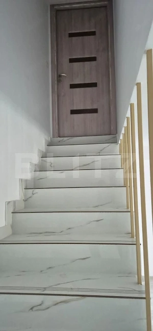 Casa frumoasa cu 3 camere in Ciurbesti - imagine 4