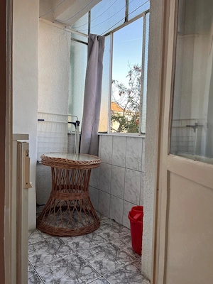 Vand apartament cu o camera tip D - imagine 5
