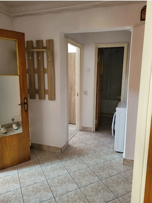 IEFTIN ! Apartament  cu doua camere  in Execitiu - imagine 3