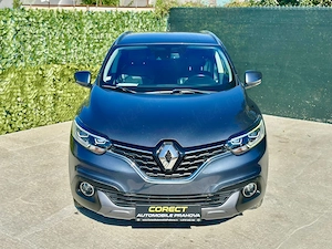 Renault Kadjar 2017 133.000km Intense Faruri Unghi mort Rate Garantie - imagine 2