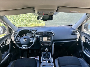 Renault Kadjar 2017 133.000km Intense Faruri Unghi mort Rate Garantie - imagine 10