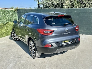Renault Kadjar 2017 133.000km Intense Faruri Unghi mort Rate Garantie - imagine 4