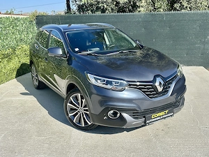 Renault Kadjar 2017 133.000km Intense Faruri Unghi mort Rate Garantie - imagine 3