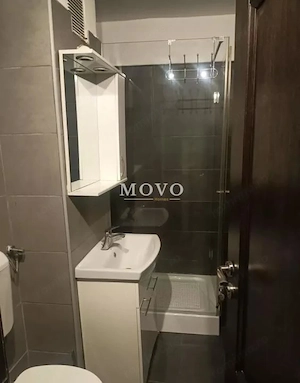Apartament 1 camera | Bucatarie separata | Badea Cartan - imagine 7