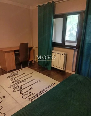 Apartament 1 camera | Bucatarie separata | Badea Cartan - imagine 4