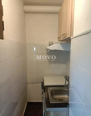 Apartament 1 camera | Bucatarie separata | Badea Cartan - imagine 6