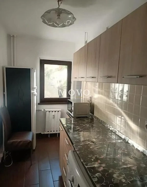Apartament 1 camera | Bucatarie separata | Badea Cartan - imagine 5