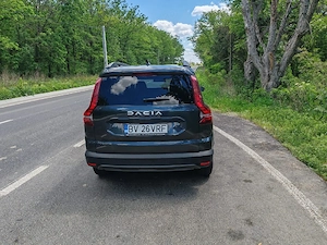 Vând Dacia jogger  - imagine 5