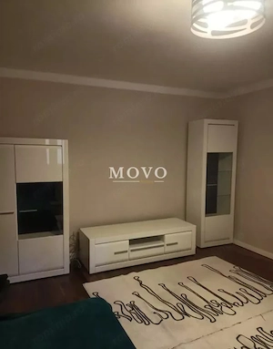 Apartament 1 camera | Bucatarie separata | Badea Cartan - imagine 2