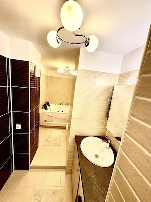 Vanzare Apartament 2 Camere Mall Vitan Superb 60 mp Mobilat & Utilat Premium - imagine 5