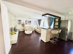 Vanzare Apartament 2 Camere Mall Vitan Superb 60 mp Mobilat & Utilat Premium