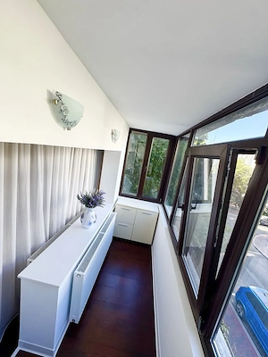Vanzare Apartament 2 Camere Mall Vitan Superb 60 mp Mobilat & Utilat Premium - imagine 8