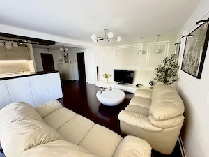 Vanzare Apartament 2 Camere Mall Vitan Superb 60 mp Mobilat & Utilat Premium - imagine 3