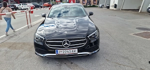 Mercedes Unic Proprietar