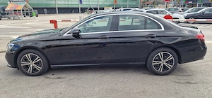 Mercedes Unic Proprietar - imagine 2