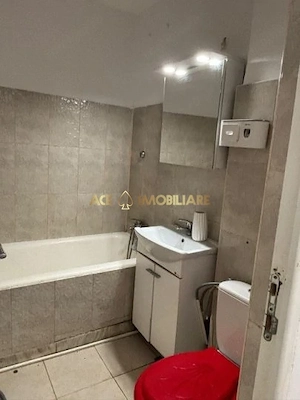 3 Camere de inchiriat | Giulesti | Parcare | Metrou |  - imagine 7