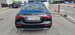 Mercedes Unic Proprietar - imagine 3