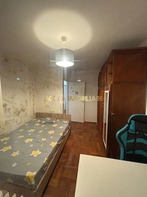3 Camere de inchiriat | Giulesti | Parcare | Metrou |  - imagine 3