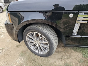 Land Rover Range Rover Vogue Autobiography 4.4 TDV8, întreținut meticulos, stare mecanică impecabilă - imagine 5