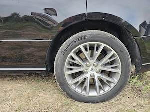 Land Rover Range Rover Vogue Autobiography 4.4 TDV8, întreținut meticulos, stare mecanică impecabilă - imagine 9