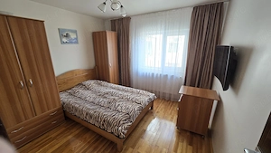 Apartament cu 2 camere decomandat zona centrala ,etaj 2,  strada g-ral Christian Tell, Tg-Jiu - imagine 6