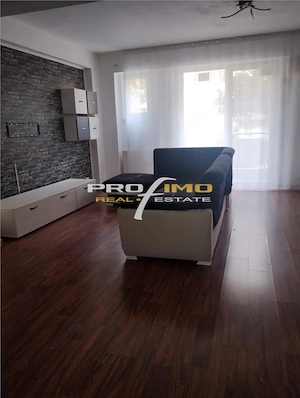 Apartament 2 camere decomandate 61 mp, Tomis Nord, etaj 1, bloc nou, mobilat - imagine 3