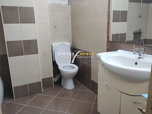 Apartament 2 camere decomandate 61 mp, Tomis Nord, etaj 1, bloc nou, mobilat - imagine 6