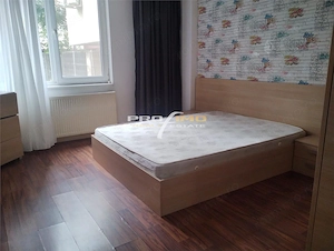 Apartament 2 camere decomandate 61 mp, Tomis Nord, etaj 1, bloc nou, mobilat - imagine 4