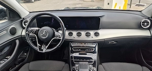 Mercedes Unic Proprietar - imagine 9