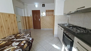 De inchiriat apartament 2 camere, Tg. Mures, 7 Noiembrie (UMF) - imagine 7