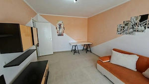 De inchiriat apartament 2 camere, Tg. Mures, 7 Noiembrie (UMF) - imagine 3