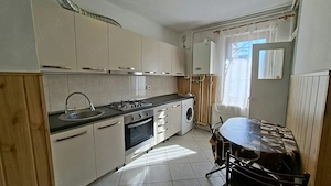 De inchiriat apartament 2 camere, Tg. Mures, 7 Noiembrie (UMF) - imagine 6