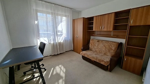 De inchiriat apartament 2 camere, Tg. Mures, 7 Noiembrie (UMF) - imagine 4