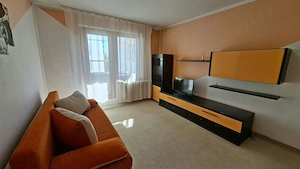 De inchiriat apartament 2 camere, Tg. Mures, 7 Noiembrie (UMF) - imagine 2