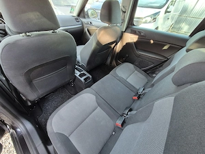 Skoda Yeti 4x4 2013 2.0 diesel 110cp import recent !!! - imagine 8