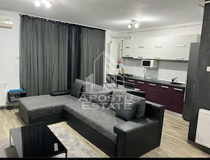 Apartament doua camere,zona Vlaicu