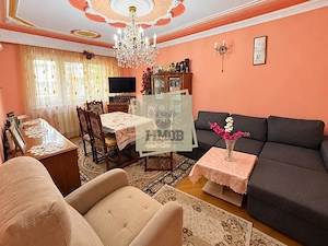 Apartament etaj 1 cu 4 camere si 2 bai in Vasile Aaron