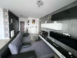 Apartament doua camere,zona Vlaicu - imagine 2