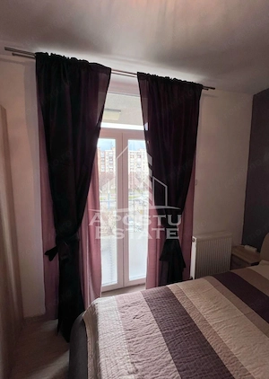 Apartament doua camere,zona Vlaicu - imagine 6