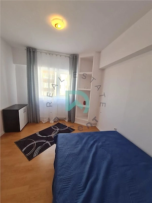 Apartament 3 camere Grivitei, intermediar, Brasov - imagine 15