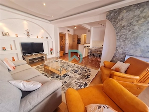 Apartament 3 camere Grivitei, intermediar, Brasov - imagine 3