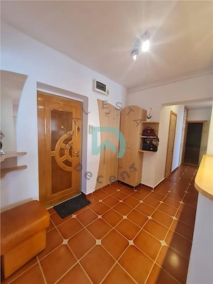 Apartament 3 camere Grivitei, intermediar, Brasov - imagine 5