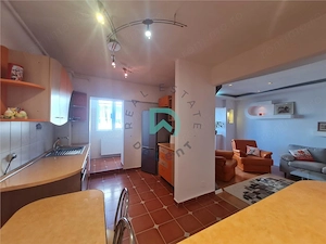 Apartament 3 camere Grivitei, intermediar, Brasov - imagine 7