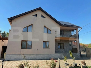 Casa de vanzare, P+1, 117 mp, zona Aiton - imagine 16
