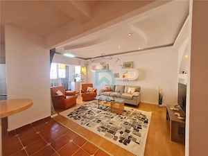 Apartament 3 camere Grivitei, intermediar, Brasov - imagine 4