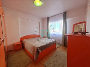 Apartament 3 camere Grivitei, intermediar, Brasov - imagine 12