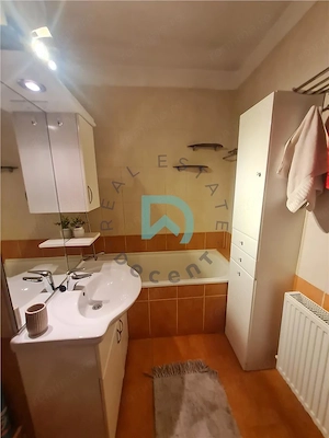 Apartament 3 camere Grivitei, intermediar, Brasov - imagine 10